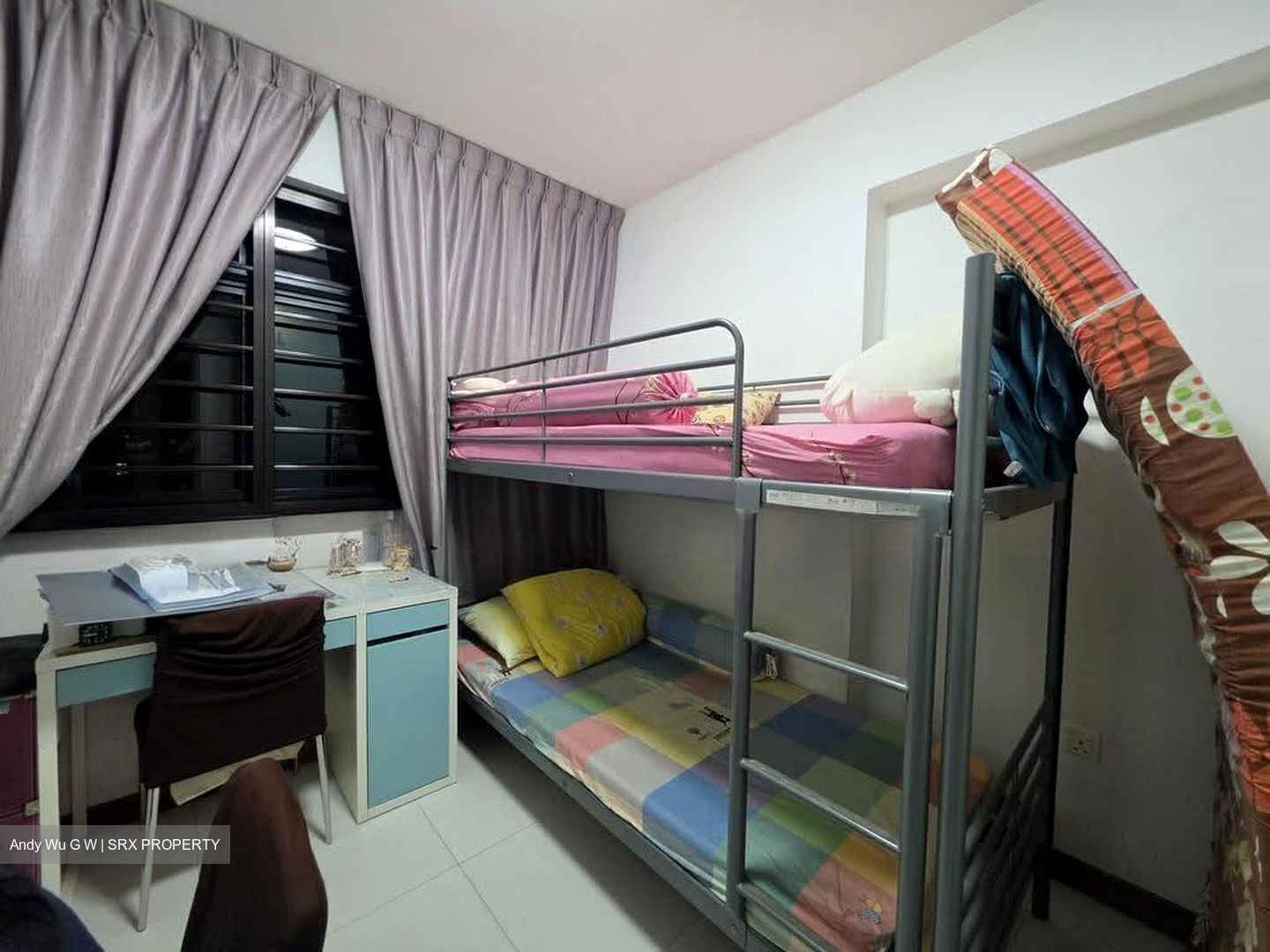 Blk 547D Segar Vale (Bukit Panjang), HDB 3 Rooms #629151241